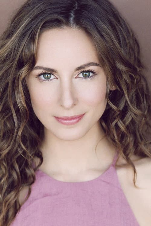 Kelly Donohue as Various (voice) in In a Heartbeat