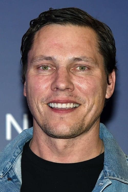 Tiësto as Self in Avicii: True Stories