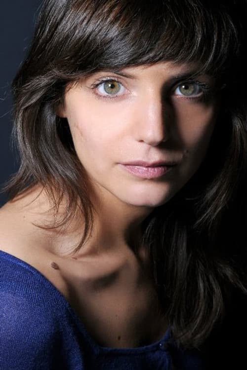 Elisabeth Ventura as Ryoko (voice) in The Summit of the Gods