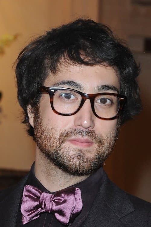 Sean Ono Lennon as Sean in Moonwalker