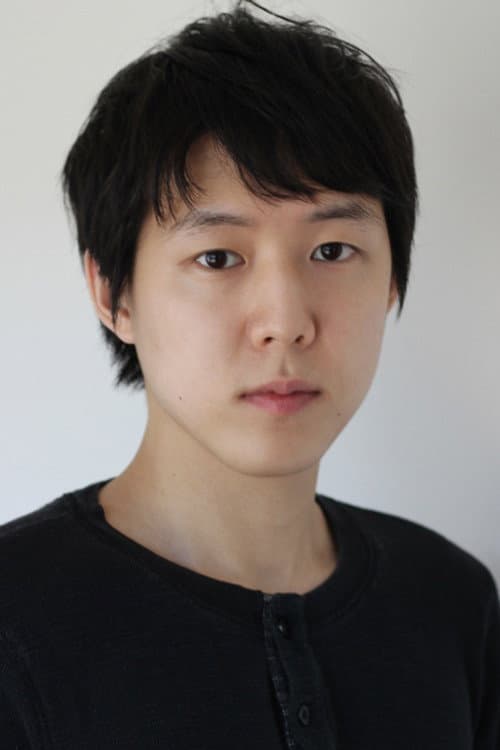 Seiichi Kohinata as Ichiro Tashiro in Chime