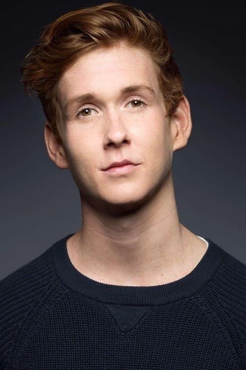 Benson Jack Anthony as Willy (voice) in Maya the Bee: The Honey Games