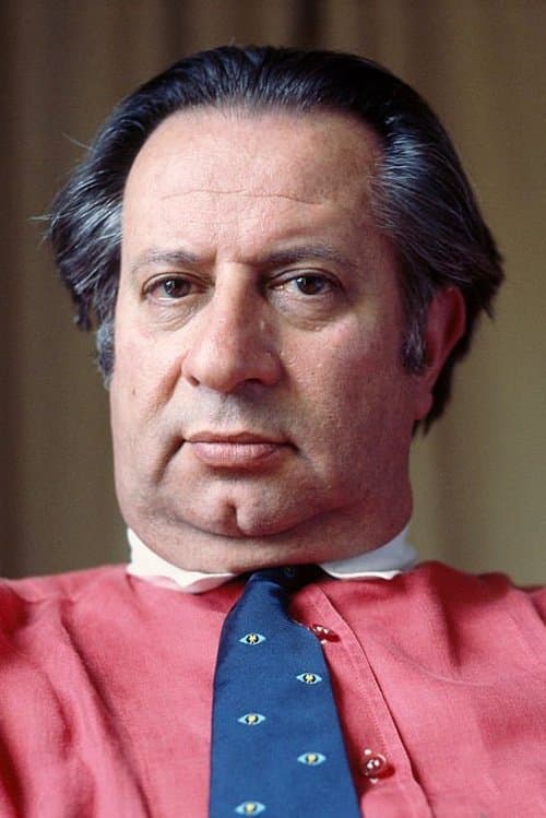 Tinto Brass as Tinto Brass in P.O. Box Tinto Brass