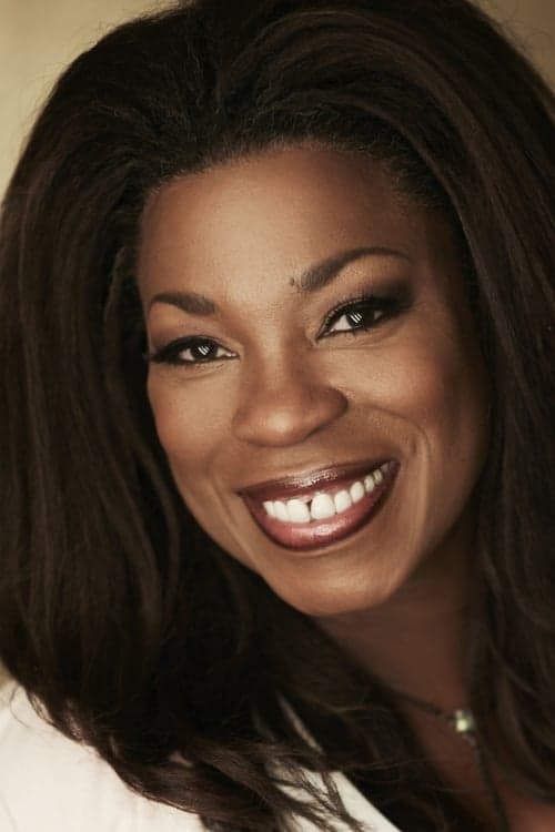Lorraine Toussaint as Bo in Fast Color