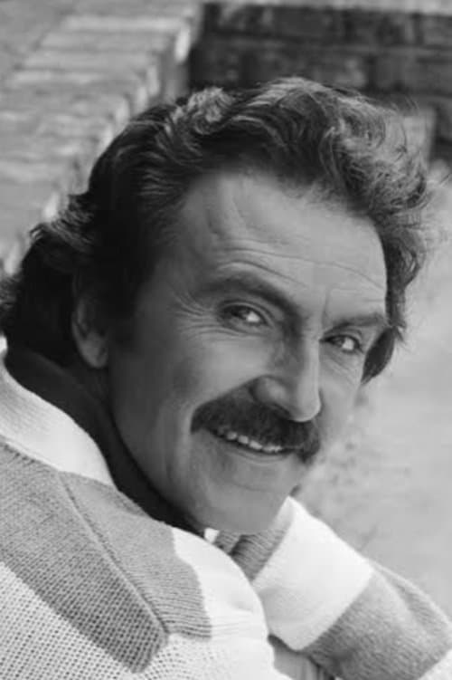 Pedro Armendáriz Jr. as Oscar Cabos in Killing Cabos