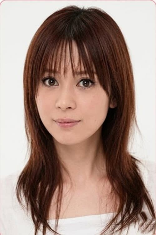 Kurume Arisaka as Junko Sasano in Pulse