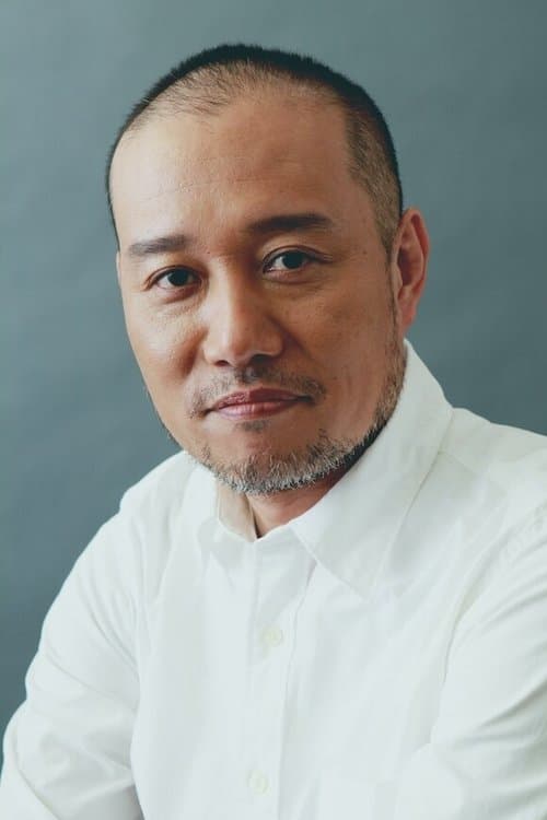 Tetsuya Chiba as Old Kozuka in Onoda: 10,000 Nights in the Jungle