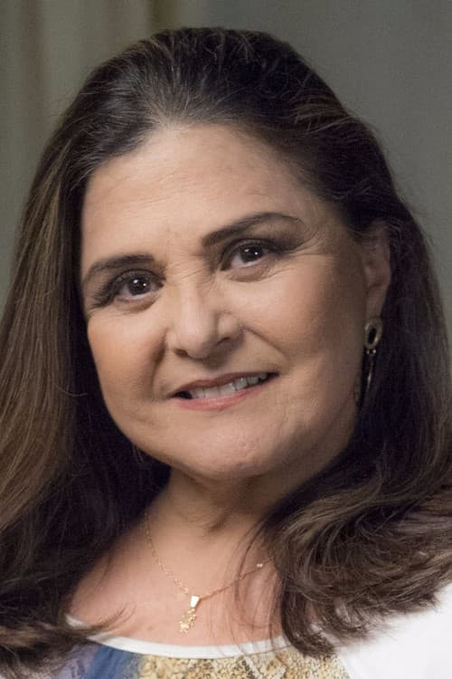 Elizângela as Márcia in Just Short of Perfect