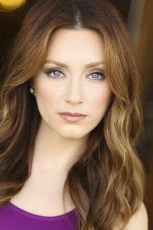 Jackie Tuttle as Colleen in American Horror House