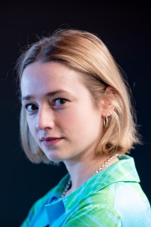 Kristine Kujath Thorp as Edel Helene in The Promised Land