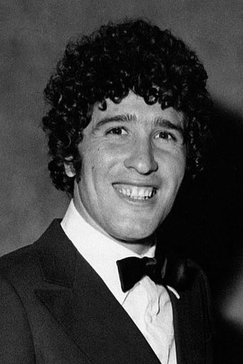 Ninetto Davoli as Aziz in Arabian Nights