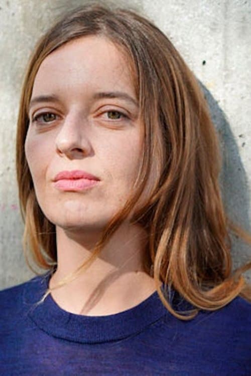 Florence Janas as Inès in You Found Me