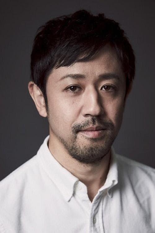 Takayuki Hamatsu as Director Higurashi in One Cut of the Dead