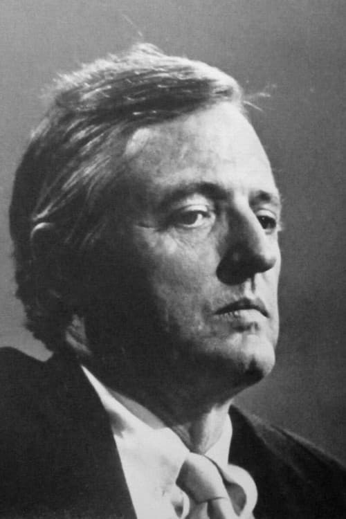 William F. Buckley Jr. as Self in Best of Enemies