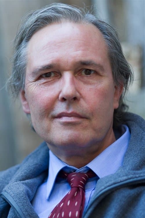 Pascal Bongard as Le maître de cérémonie in 13 Tzameti