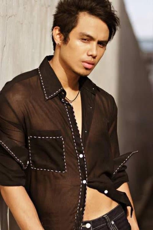 Josh Ivan Morales as Royce in Rita