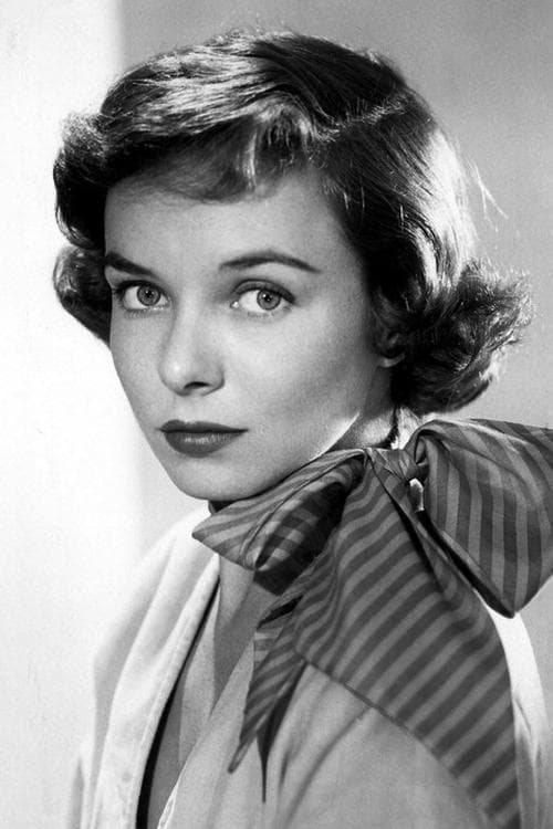 Diana Lynn as Nancy Collins in You're Never Too Young