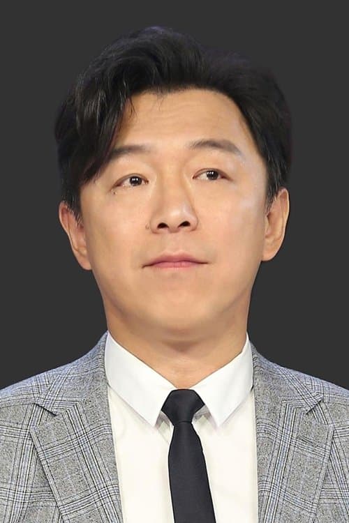 Huang Bo as Huang in Legend of the Fist: The Return of Chen Zhen