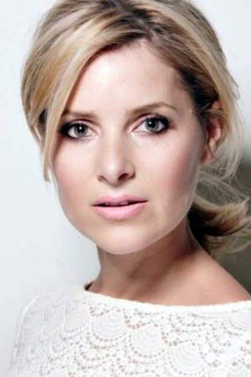 Rosie Fellner as Lucy in The Trip to Italy