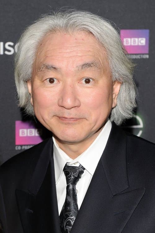 Michio Kaku as Self in The Mars Generation