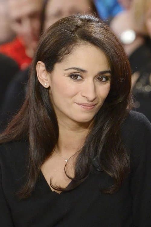 Rachida Brakni as Malika in Chaos