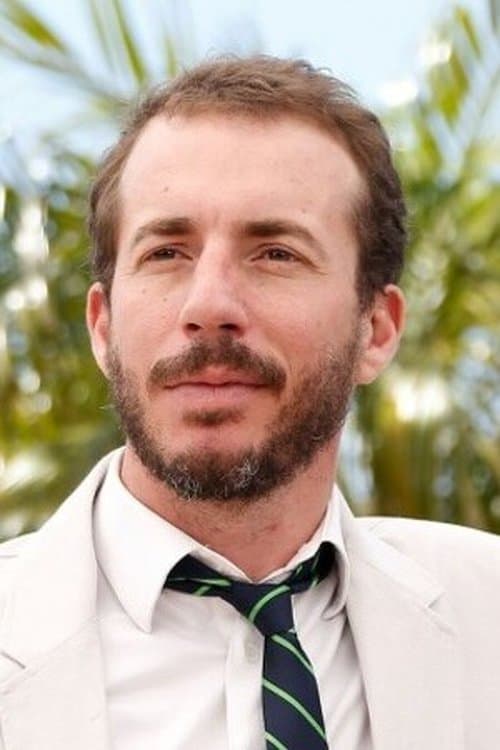 Esteban Bigliardi as Javier Methol in Society of the Snow
