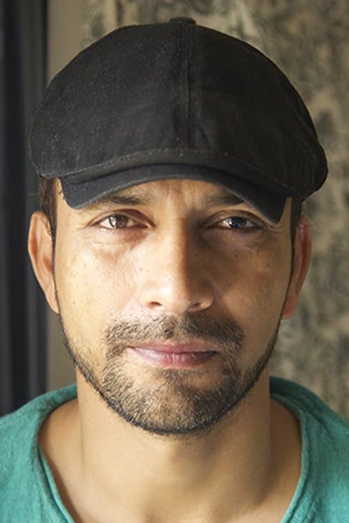 Deepak Dobriyal as Inspector Ramcharan Pandey in Sector 36