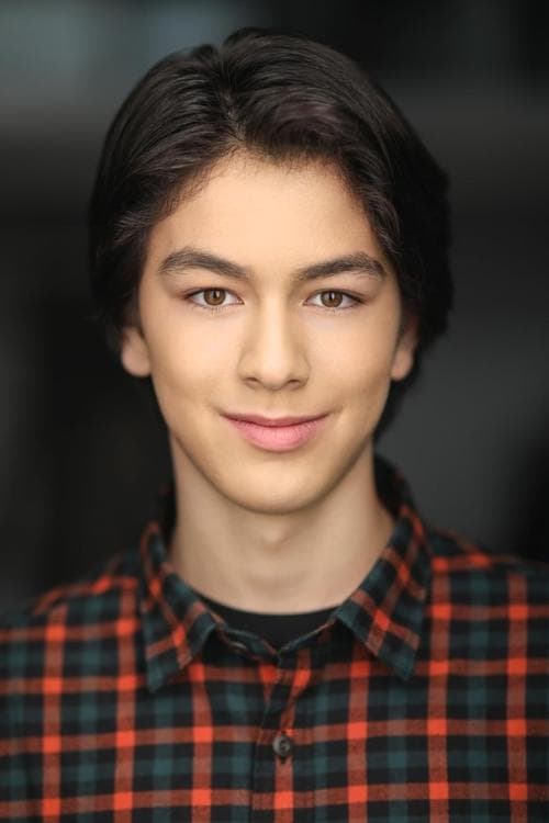 Koyu Rankin as Atari Kobayashi (voice) in Isle of Dogs