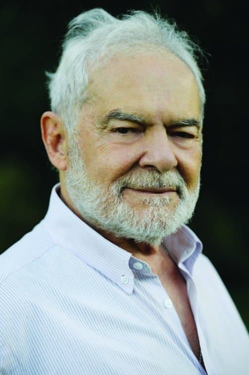 Othon Bastos as Joaquim in Beyond the Universe