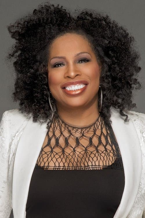 Adele Givens as Self in Def Comedy Jam 25
