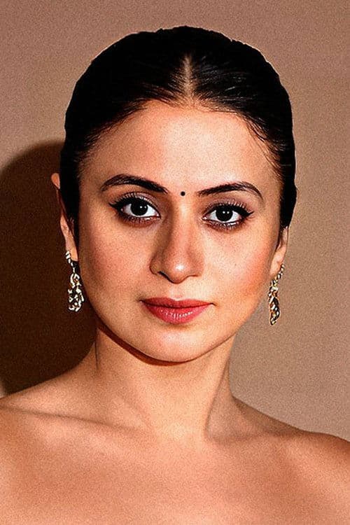 Rasika Dugal as Varsha in Kartavya