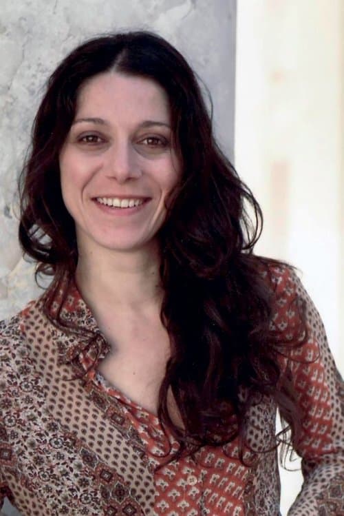 Simona Malato as Lina in Fireworks