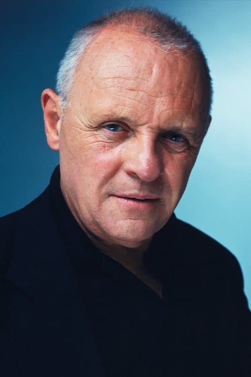 Anthony Hopkins as Odin in Thor