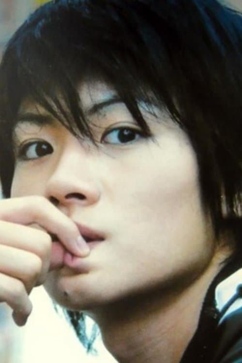 Rikiya Ôtaka as Yoichi Asakawa in Ring