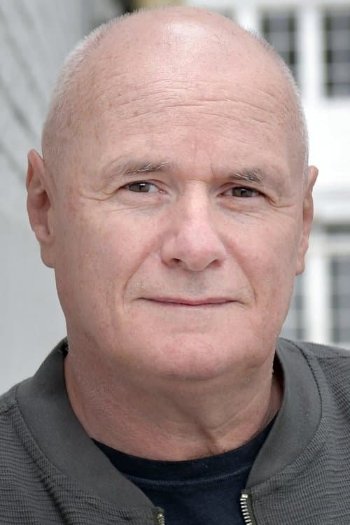 Dave Johns as Dan in I, Daniel Blake