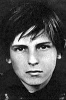 Ignat Daniltsev as Ignat / Alexei - 12 Years Old in Mirror
