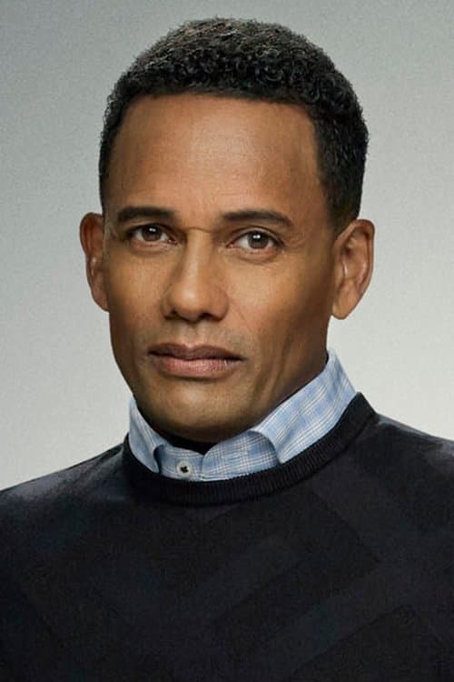 Hill Harper as Lester Barnes in The Sun Is Also a Star