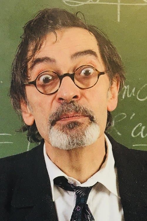 Jacques Viala as Interviewer (voice) in An Affair of Love