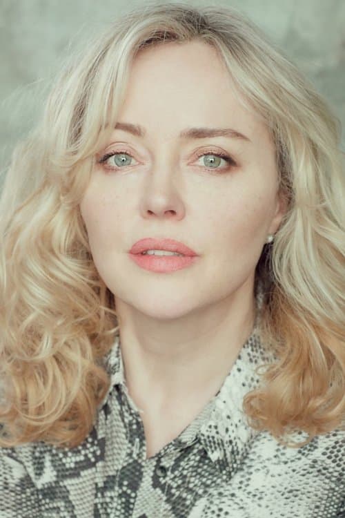 Angeline Ball as Imelda Quirke in The Commitments
