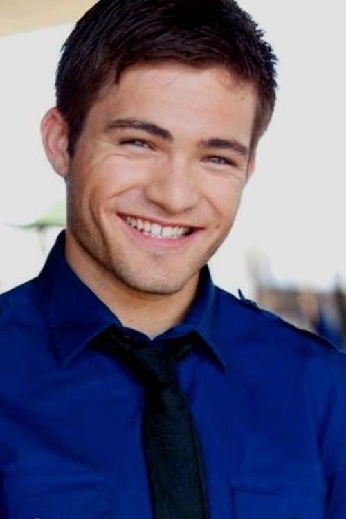 Reiley McClendon as Taylor in Time Trap