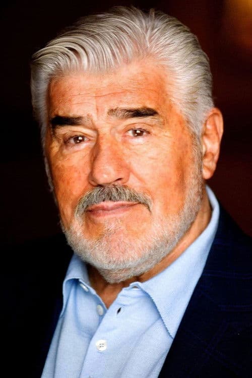 Mario Adorf as Alfred Matzerath in The Tin Drum