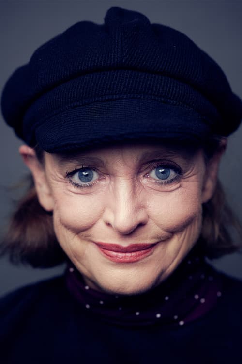 Katharina Thalbach as Maria Matzerath in The Tin Drum