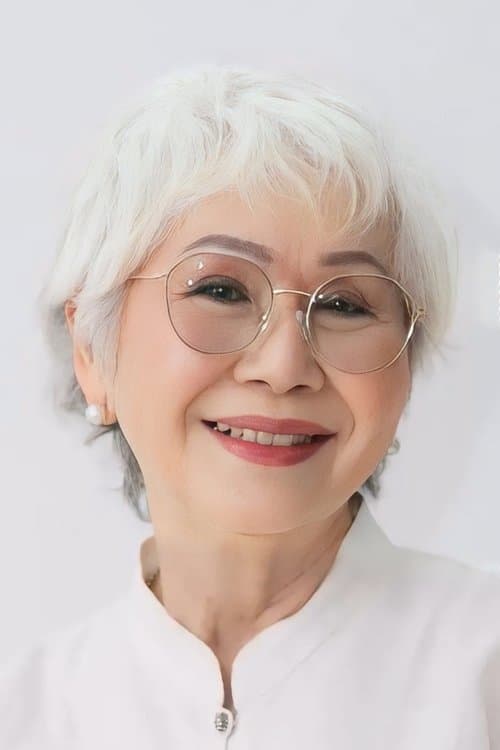Usha Seamkhum as Amah in How to Make Millions Before Grandma Dies