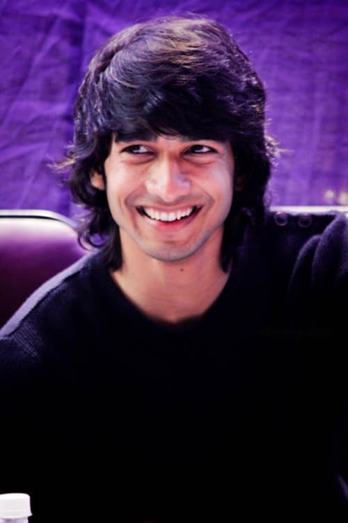 Shantanu Maheshwari as Afshan Badr-Razzaq in Gangubai Kathiawadi