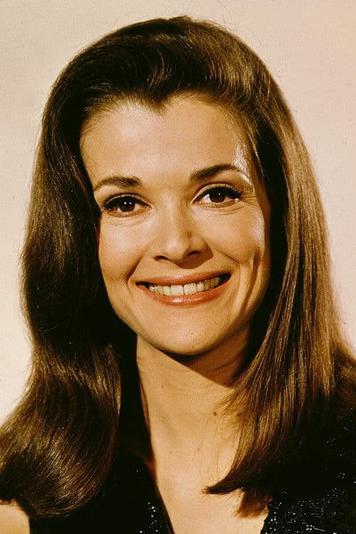Jessica Walter as Evelyn in Play Misty for Me