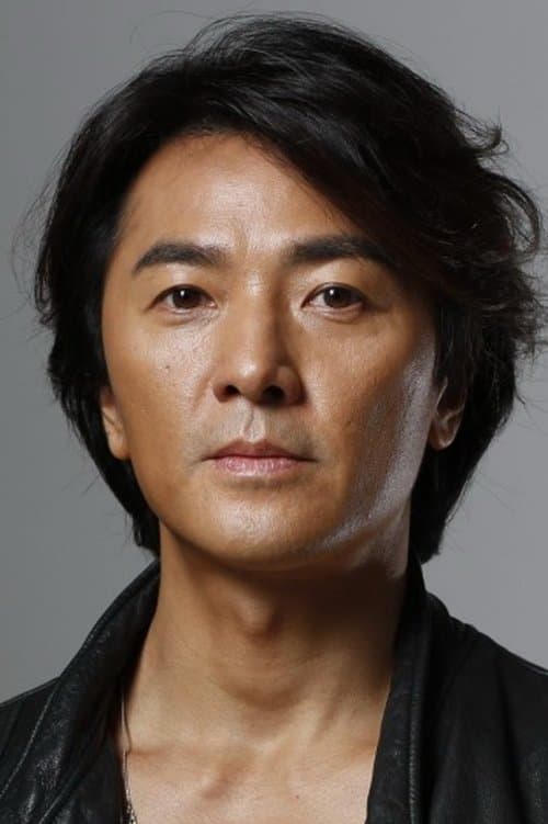 Ekin Cheng Yee-Kin as Tong Chun in Return to a Better Tomorrow