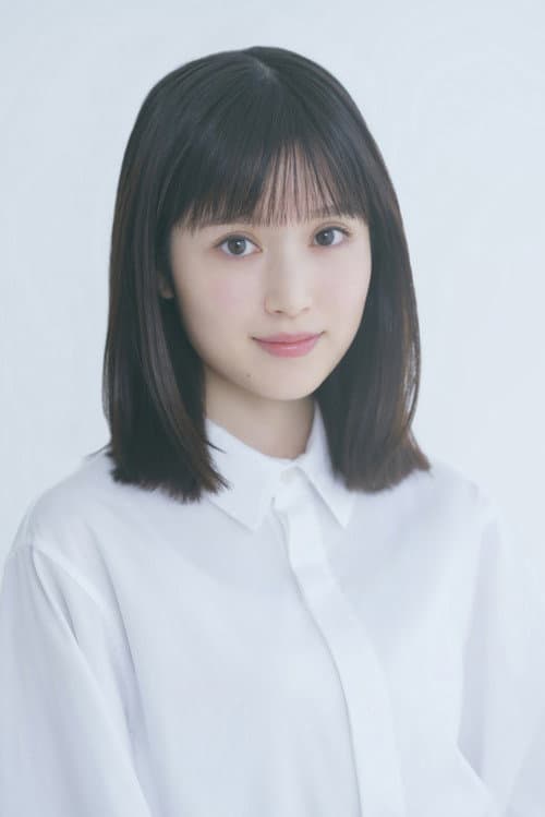 Riko Fukumoto as Maori Hino in Even If This Love Disappears from the World Tonight