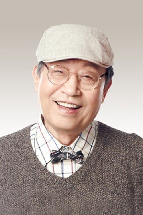 Shin Gu as Takahashi in 2009: Lost Memories