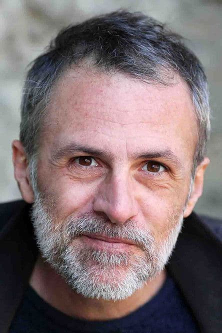 Fabrizio Ferracane as Luciano in Black Souls
