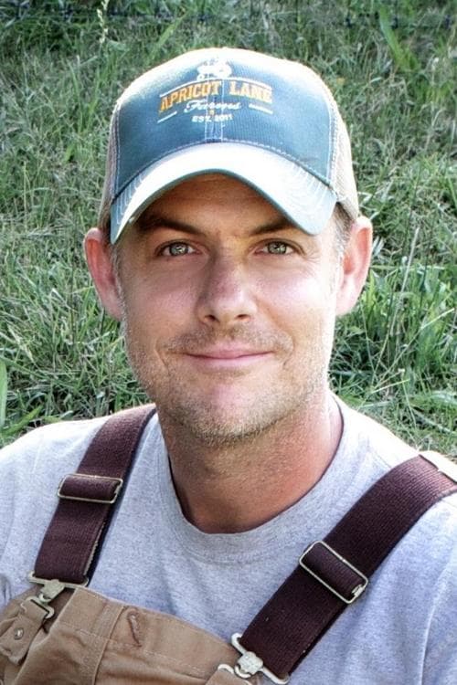 John Chester as Self - Narrator in The Biggest Little Farm